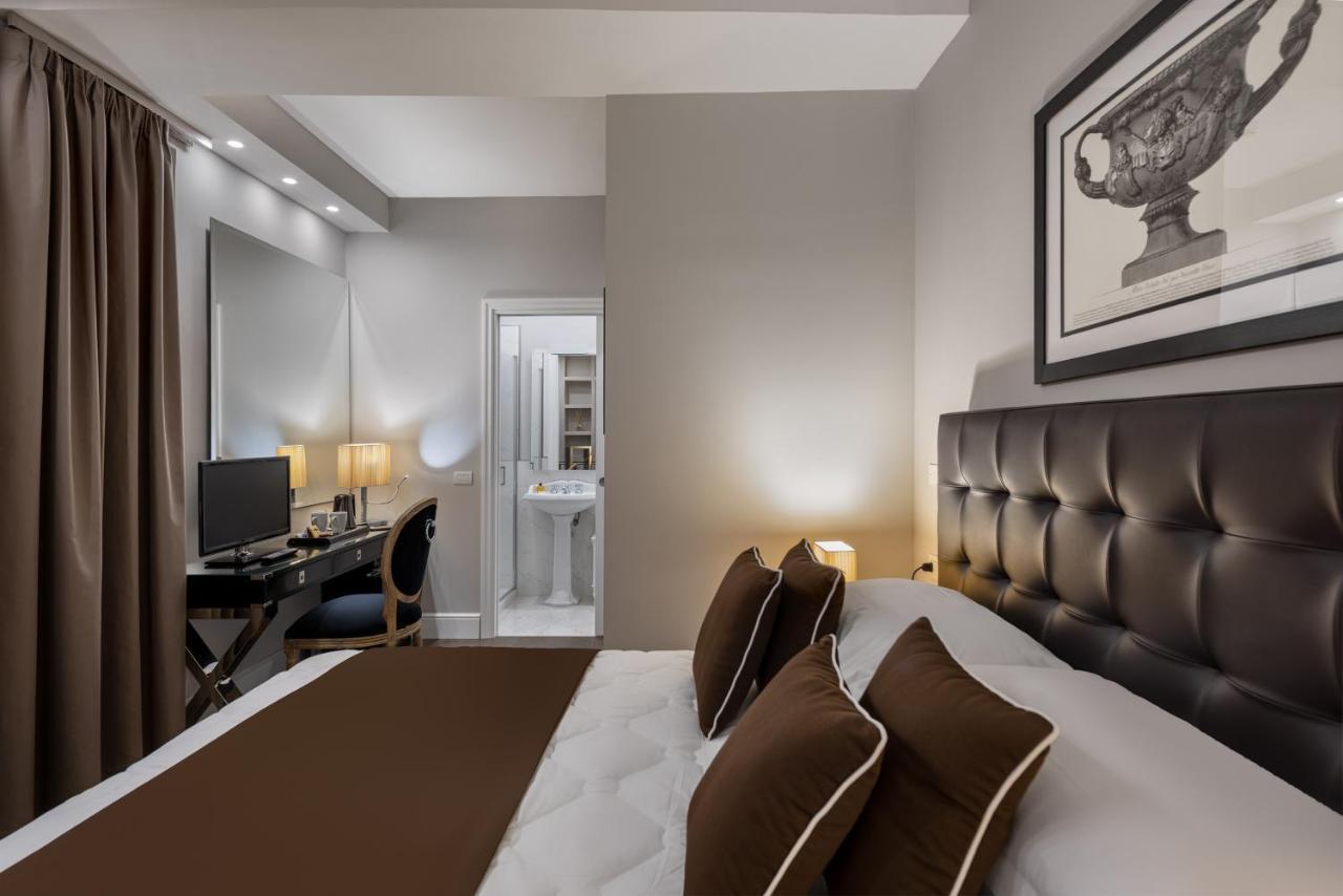 Hr Bedrooms In * Florenz