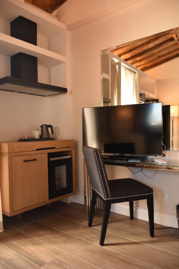 Hr Bedrooms In Florenz